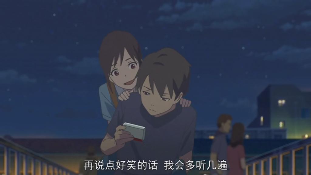 Lulu sup tweet media