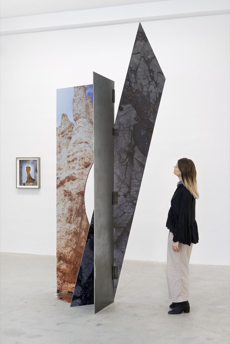 These 20 female artists are pushing sculpture forward: bit.ly/2viNi56