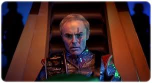 Happy Birthday to John Saxon, Battle Beyond The Stars. 