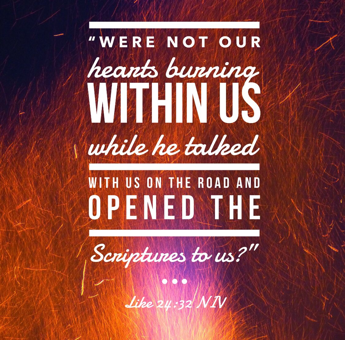 CLCHerrin's tweet photo. When was the last time your heart was BURNING or ON FIRE for HIM?
Is your Heart Burning for HIM??
Is your Heart Burning LIKE HIS??
#BurningHeart
#clcherrin https://t.co/HaQbgpN0xT