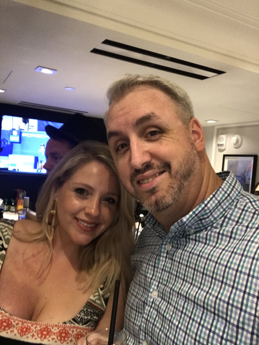 sportstalkmatt's tweet image. The look of parents being out at a wild crazy party. @OddsShark thanks for an amazing night #osx10 @Vegas_Matty @JonnyOddsShark @FootballContest #SuperContest