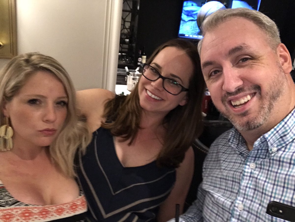 sportstalkmatt's tweet image. The look of parents being out at a wild crazy party. @OddsShark thanks for an amazing night #osx10 @Vegas_Matty @JonnyOddsShark @FootballContest #SuperContest