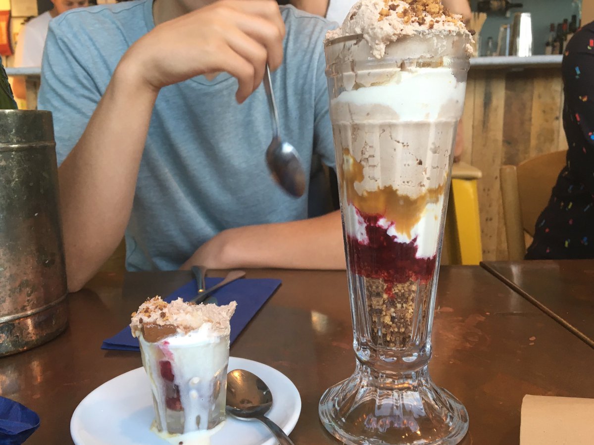 Time to cut down on the calories