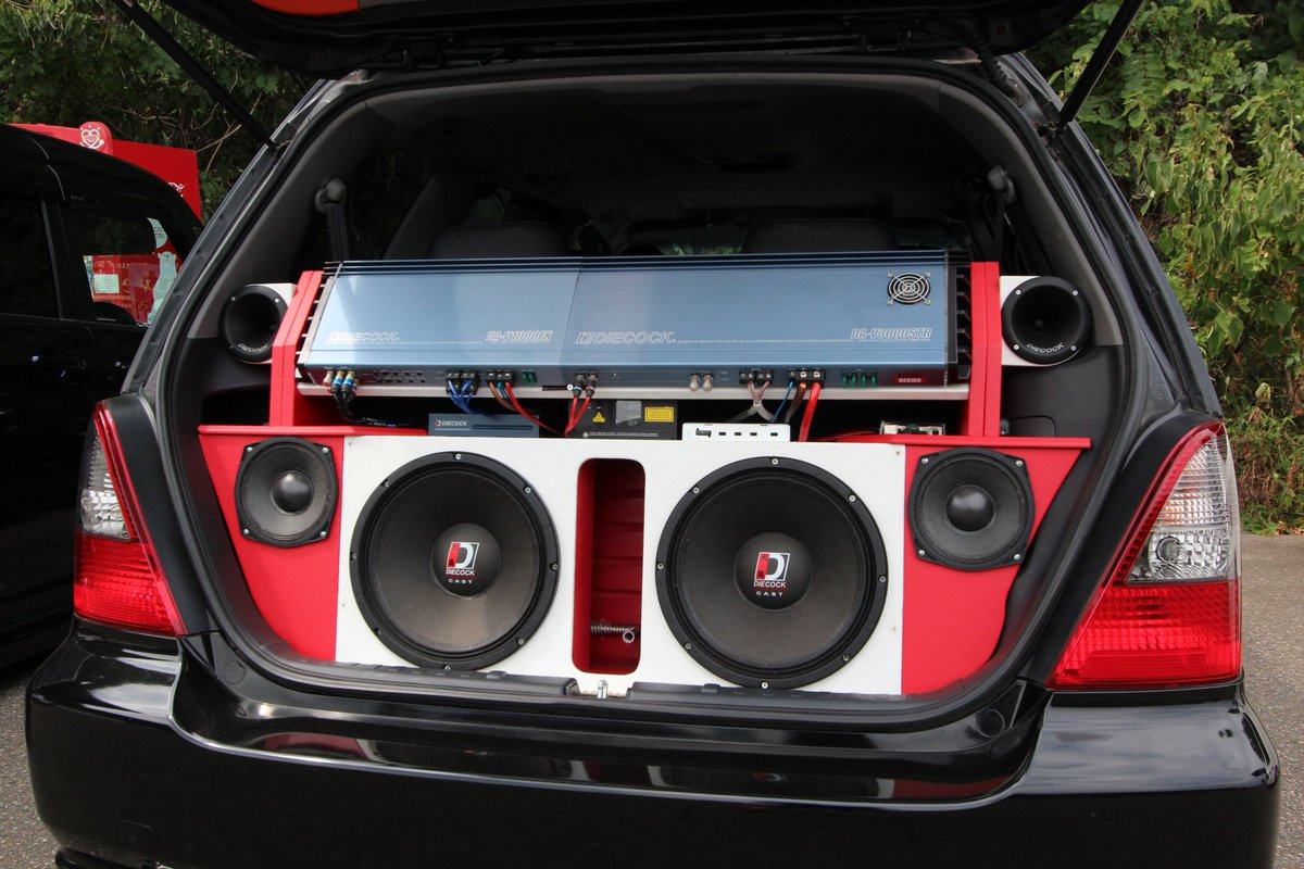 ra6ken7000's tweet photo. 新潟BEAT!参戦してきました✨
結果、「カスタムカー部門3位」「ベストパフォーマンス部門3位」「外向きスマートクラス1位」と3つもいただけました😆
BEAT主催、スタッフの方々、参加した皆さんお疲れ様でした💡
#輝音
#diecock
#外向き
#Beat2018
#BEAT
#日本海間瀬サーキット
#新潟県 https://t.co/5E7iXZ0GNj
