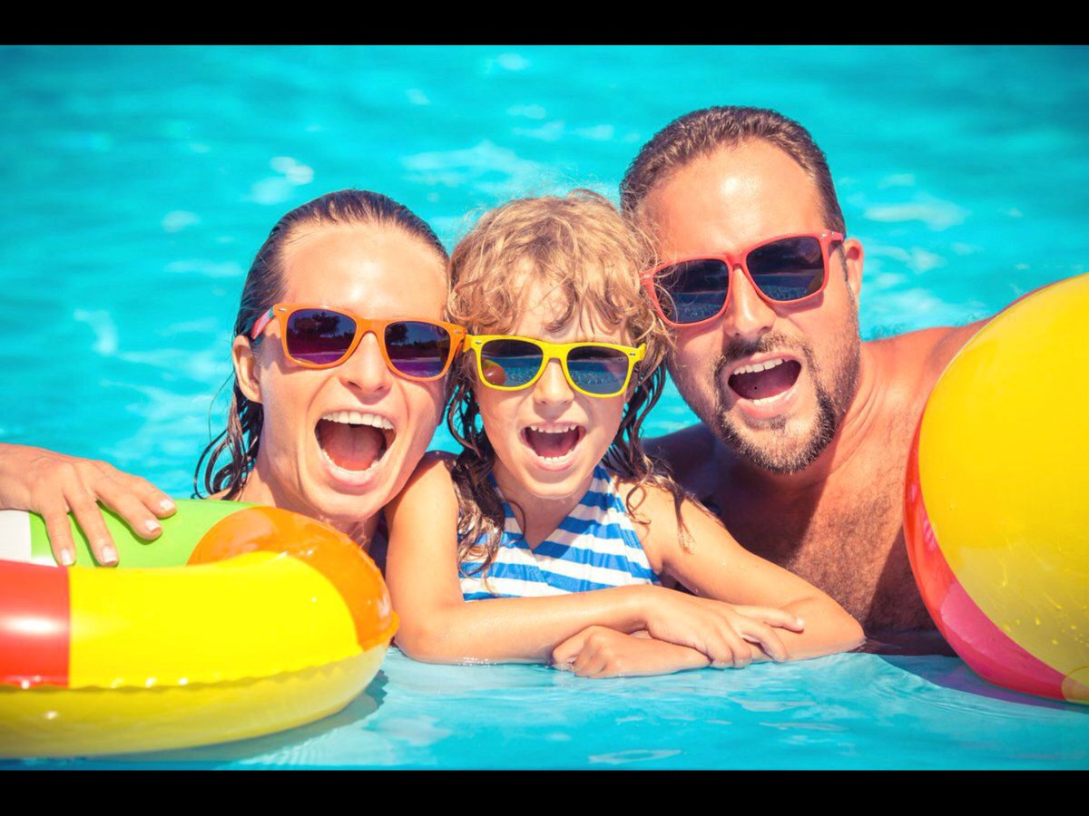 InViewOpticians's tweet image. Important item to pack for day outings and holidays - Remember to pack sunglasses for the whole family 🕶. Protect their eyes like they were your own! Kids’ eyes can&apos;t filter UV light as effectively, making them more susceptible to retinal damage over time.
#BelmontCircle #Harrow
