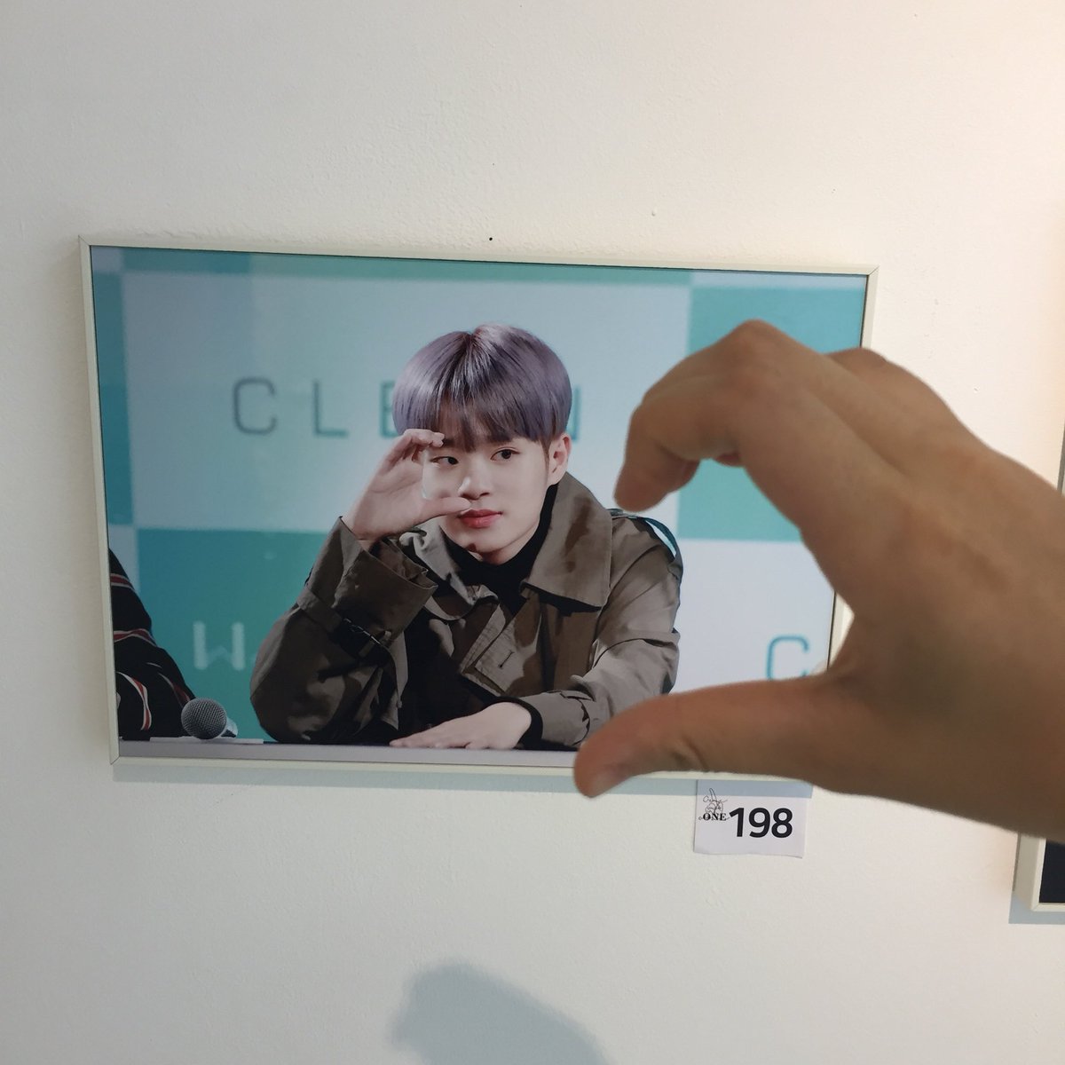 namin_9_3's tweet photo. #OOO_two
@OneofONE_OOO
WANNAONE UNION님
정말 감사하겠습니다!!! 너무 행복한 시간이었습니다ㅠㅠ 일본에서 갔다 보람이 있었습니다ㅠㅠ
とても楽しかったです!私が韓国語を話せなかった時、英語や日本語でコミュニケーションをとっていただき ありがとうございます。幸せでした😭😭 https://t.co/55ABKoIygM
