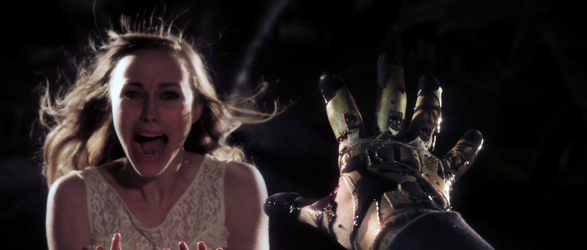 MPMPodcast's tweet image. New episode now on iTunes over #eviled and @Astron6 's @TheEditorMovie! Check them out and shoot us some feedback to address on the show! #mpm #motionpicturemeltdown #podcast #horror #horrormovies unitedcypher.net/wp/2018/08/05/…