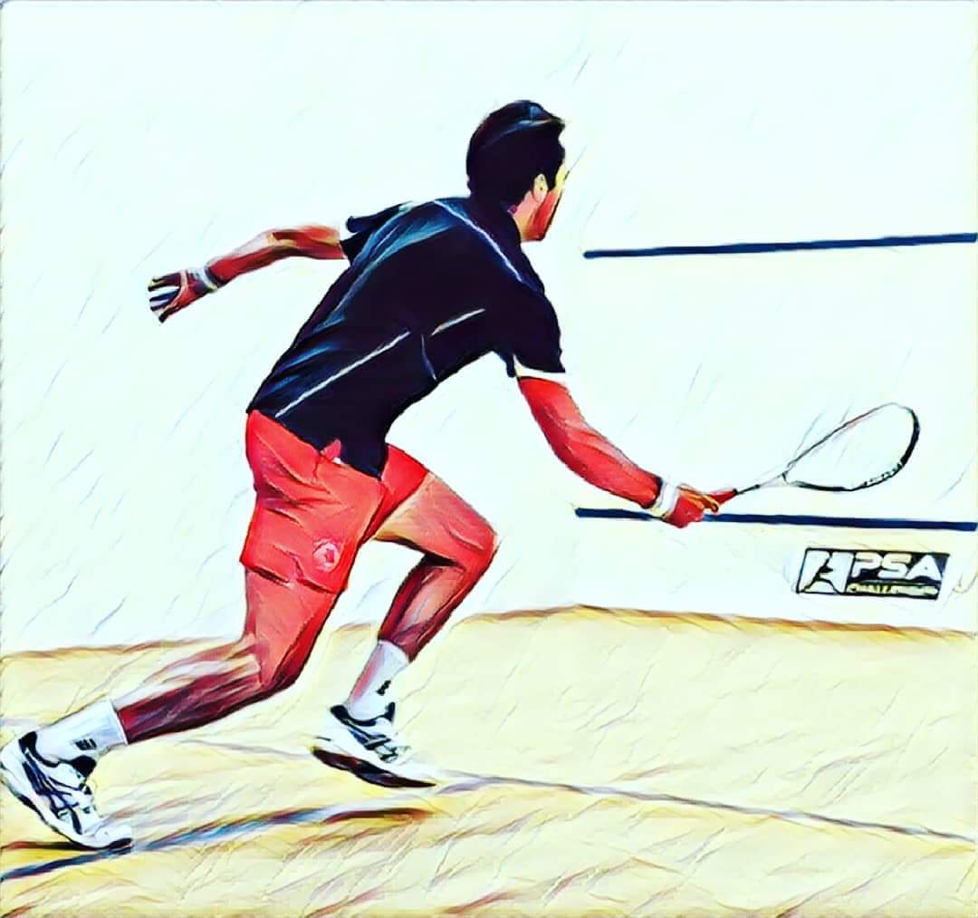 KingEdVIISchool's tweet photo. #RedClass Congrats to our own MIC Squash @B_raddLodge on claiming &amp; winning the @OldEdsJhb 1st Club Championships Title🏆 #welldoneSir you are indeed a wonderful example to us all #redchamp #redstrings thrilled at your win. https://t.co/CZfG5oRsSq