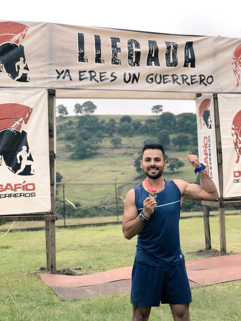 Emmanuel Mares tweet media