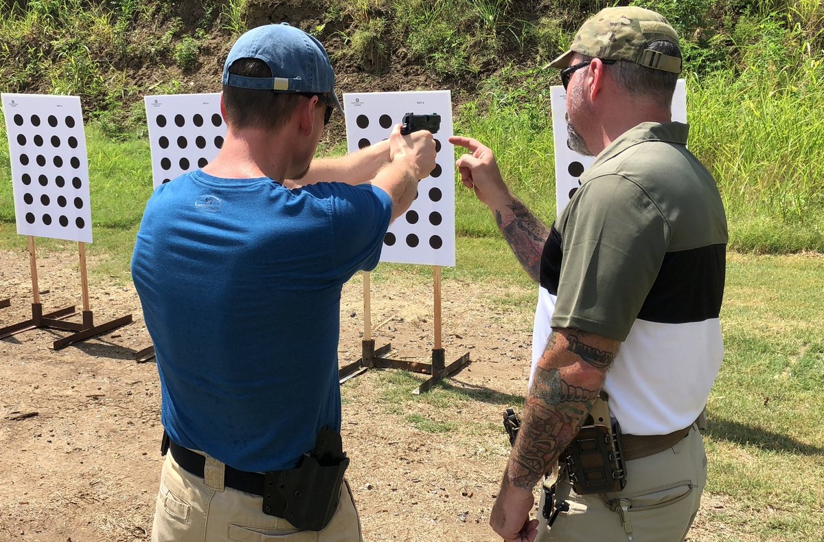 five_o_tactical's tweet photo. Looking forward to cooler weather, Oklahoma is brutal in the summer! https://t.co/xCjAHIuIRY