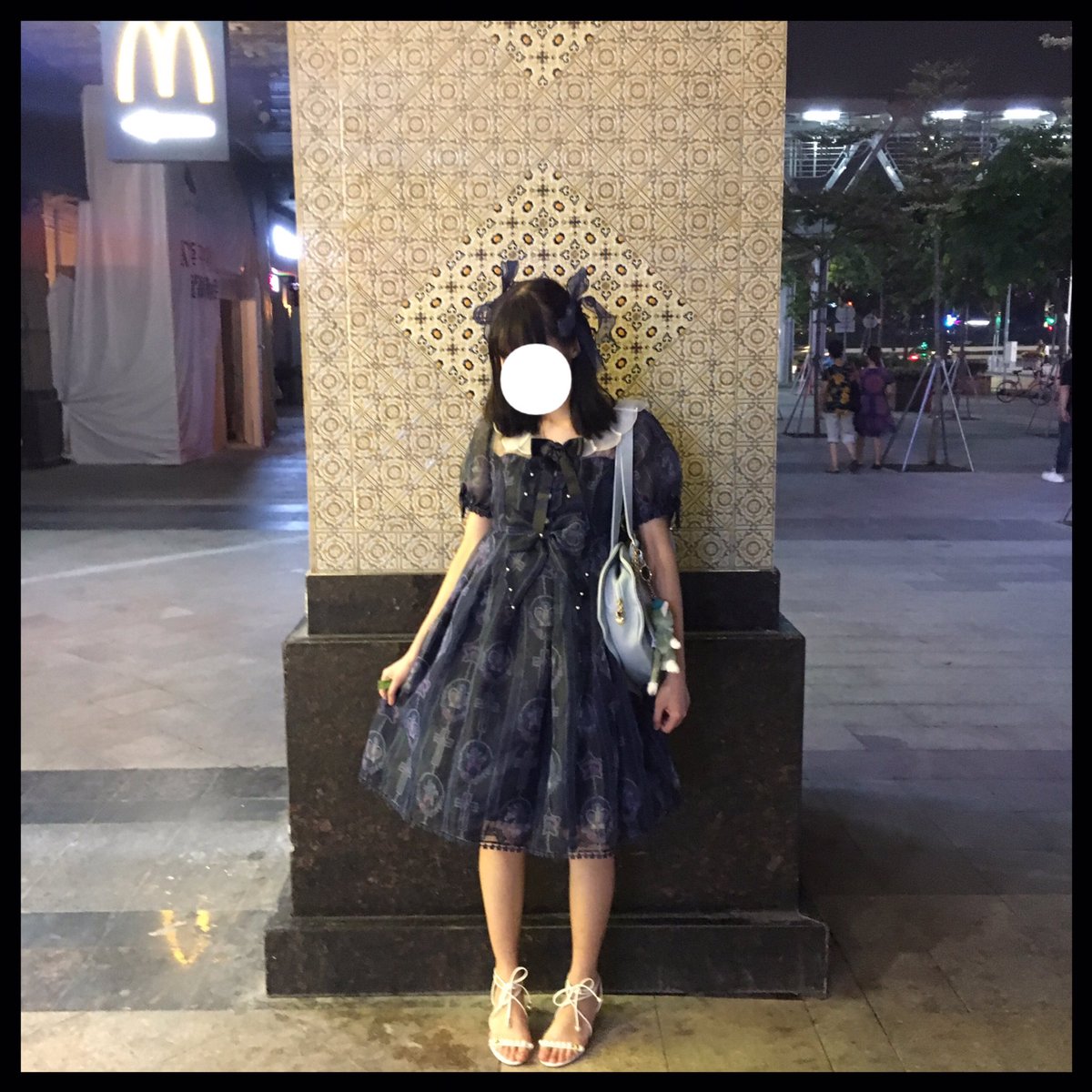 1061944159W's tweet photo. 🦄️ https://t.co/VPUrqAeXbe