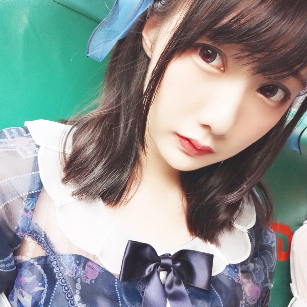 1061944159W's tweet photo. 🦄️ https://t.co/VPUrqAeXbe