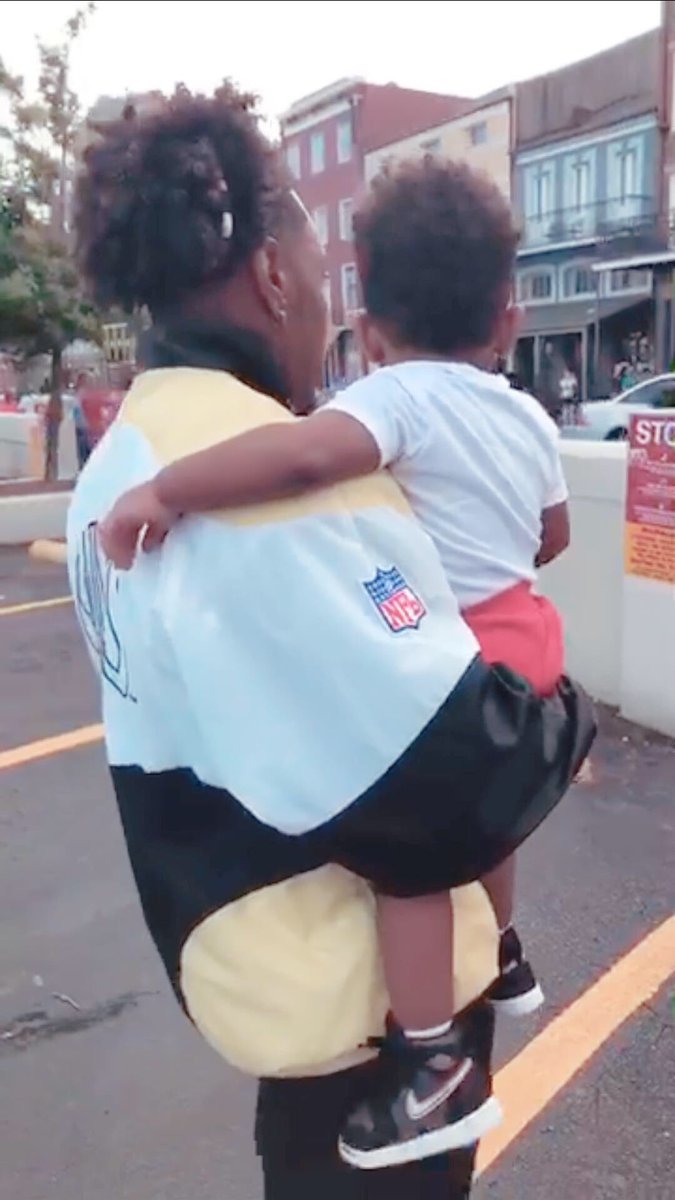 Lifeofshaddy's tweet image. The city ⚜️⚜️⚜️ #Dat7