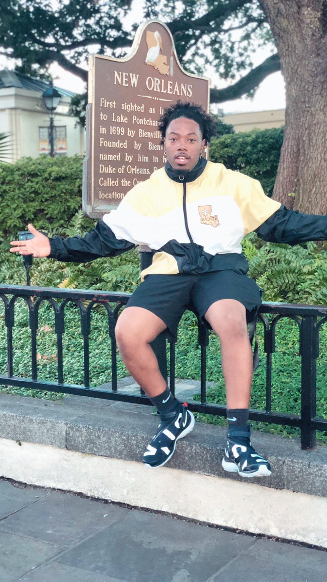 Lifeofshaddy's tweet image. The city ⚜️⚜️⚜️ #Dat7