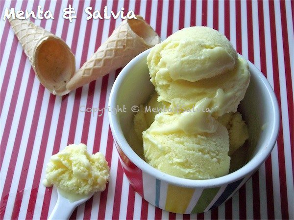 MentaeSalvia's tweet photo. Gelato alla crema https://t.co/L8EsZiuT8y https://t.co/Cm7vQ881SJ