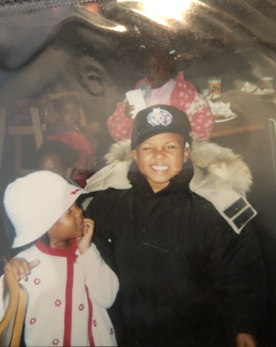naekiare___'s tweet photo. My brother you made it! Rest in heaven! #FuckCancer #StanStrong https://t.co/xLN1xxgIEB