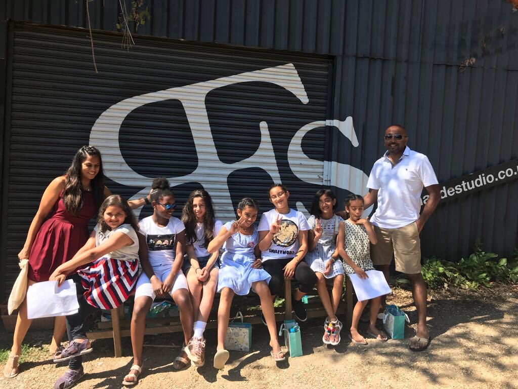 PopStarParty London tweet media