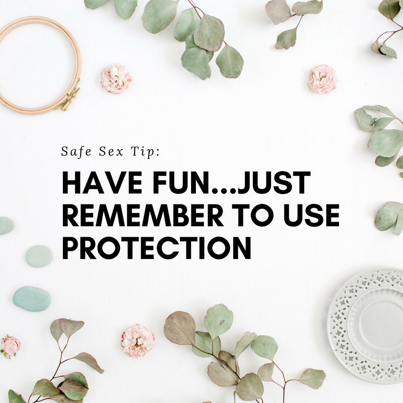 stdtestexpress's tweet image. Don't forget to practice safe sex!