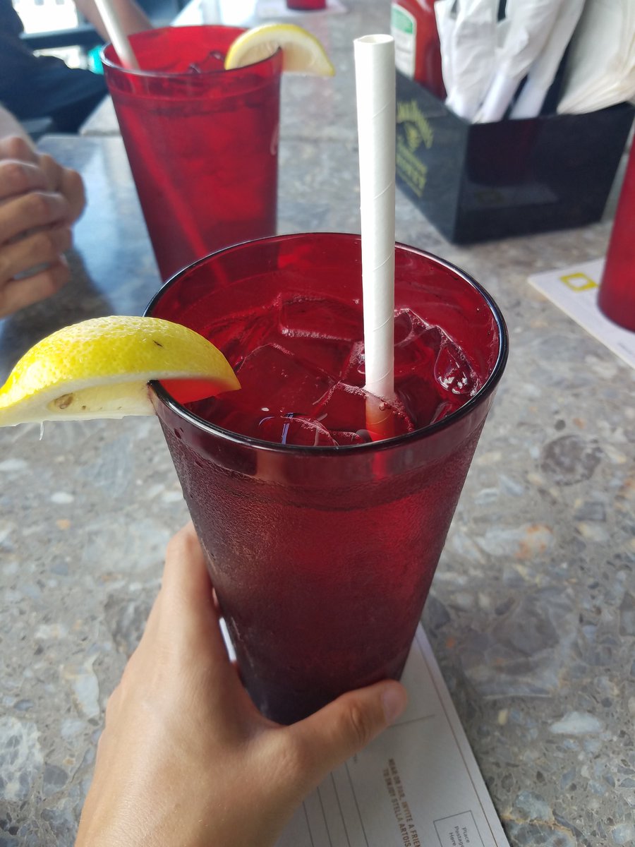 AnnieCSpace's tweet image. So proud of @fishlipsjettypark @PortCanaveral for starting to ditch plastic straws, plastic to go containers, etc. #local #fishlips #noplastic #paperstraws #citizenofearth #spacecoast #ditchplastic #pollution