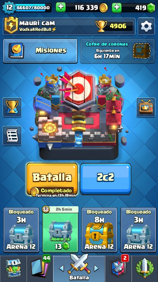 Nuevo logro 😎

<a href="/VodkaRedBull8/">Vodka&RedBull⚡</a> 🔥❤