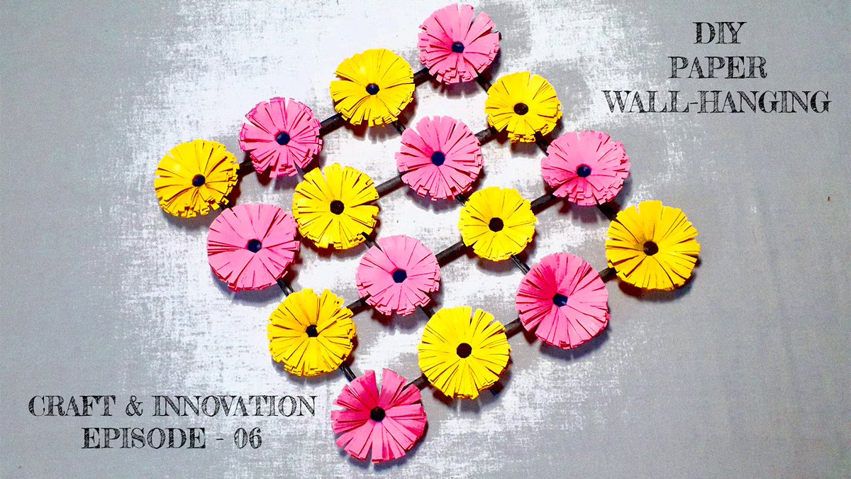 CraftAndInnova1 tweet picture