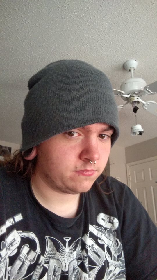 AnonymousNii0's tweet image. The war against QAnon is declared. You are not Anonymous. #WarOnQAnon #MafiaProject Sorry Joey ;) #d0x

ghostbin.com/paste/e8z29

#QAnon #OpQAnon #OpDomesticTerrorism || @MafiaProj 

Expect us !