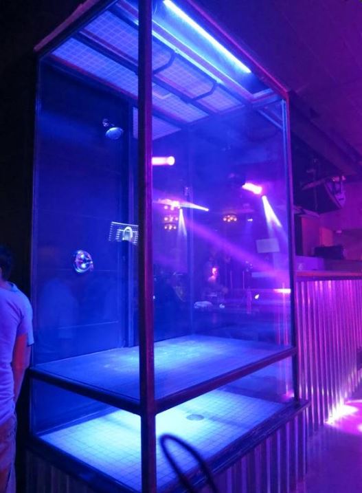 MercuryProjects's tweet photo. Happy #Pride Vancouver! If you recognize this shower, then you know we have built some of Vancouver's most popular nightclubs. Have a fun and safe weekend!

https://t.co/vRDAqLCcJ4 https://t.co/Fw190rWwuF