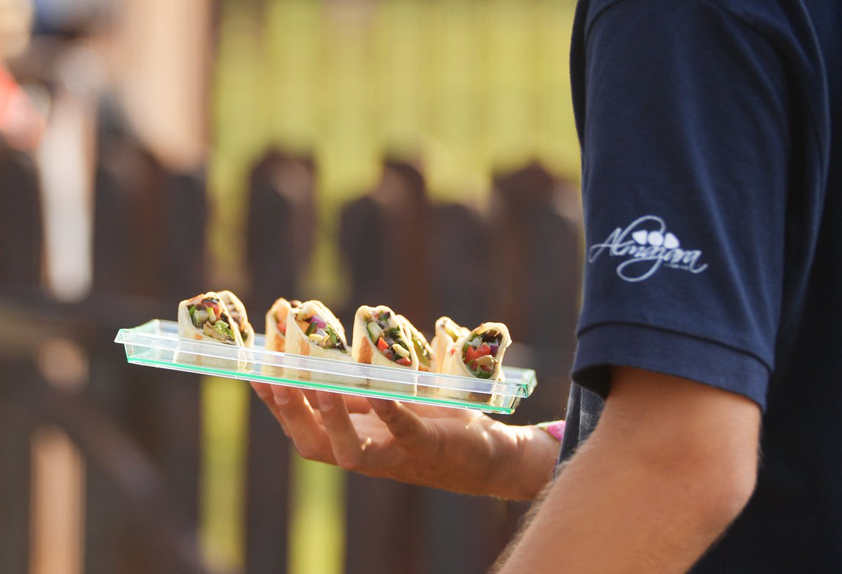 SantaMariaPoloC's tweet photo. The Premium Seats at the @torneointerpolo  priviledge views to watch the best polo including a variety of appetizers and drinks #morethanpolo  Join us for amazing sport and a great summer atmosphere @SantaMariaPoloC https://t.co/16LO8iLSQK