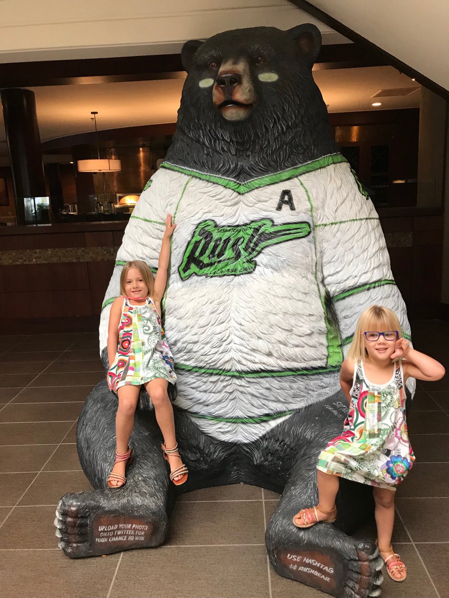 deana_karner's tweet photo. #rushbear https://t.co/NAakngwLWX