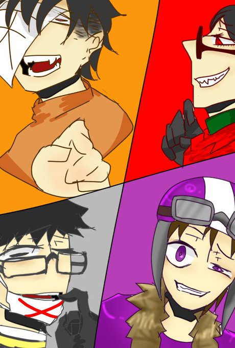 トントンのtwitterイラスト検索結果