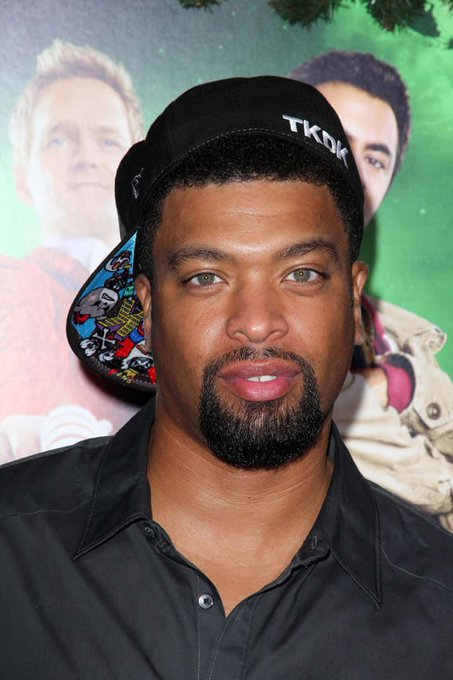 Deray Davis’s Birthday Celebration | HappyBday.to
