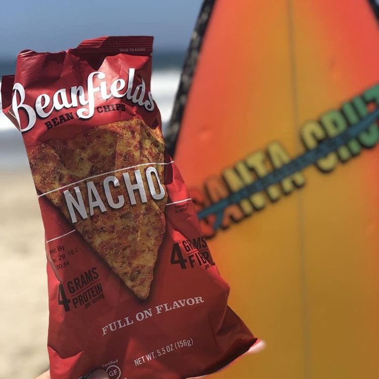 BeanfieldsSnack's tweet image. High tide or low tide, #Beanfields will always by your side 🏄‍♂️ @jtmellecker