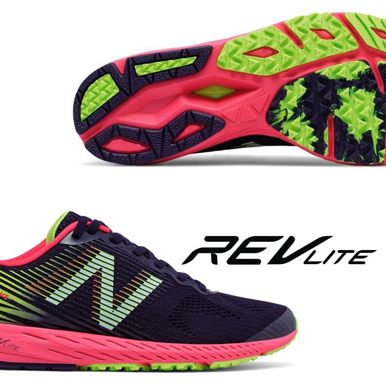 Lo tiene todo #performance #Newbalancemx
