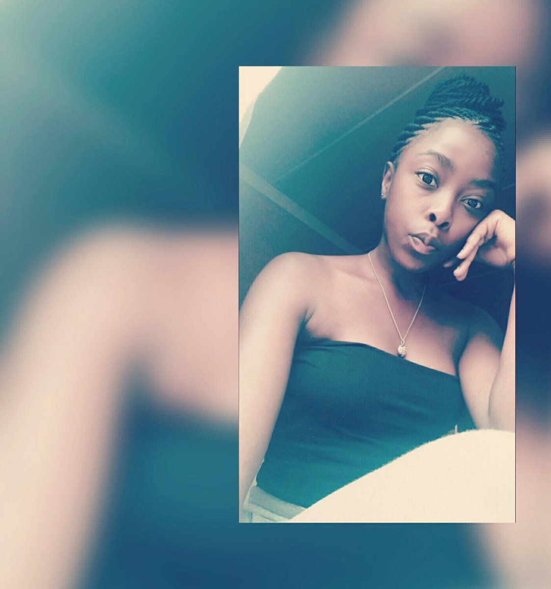 BellaHans12's tweet photo. #NoMakeUpNS https://t.co/cypP9lSa1I