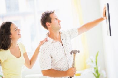 mainvuehomes's tweet image. Got questions on home maintenance? Learn about how to care for your new home! #mymainvue buff.ly/2A3w5lM