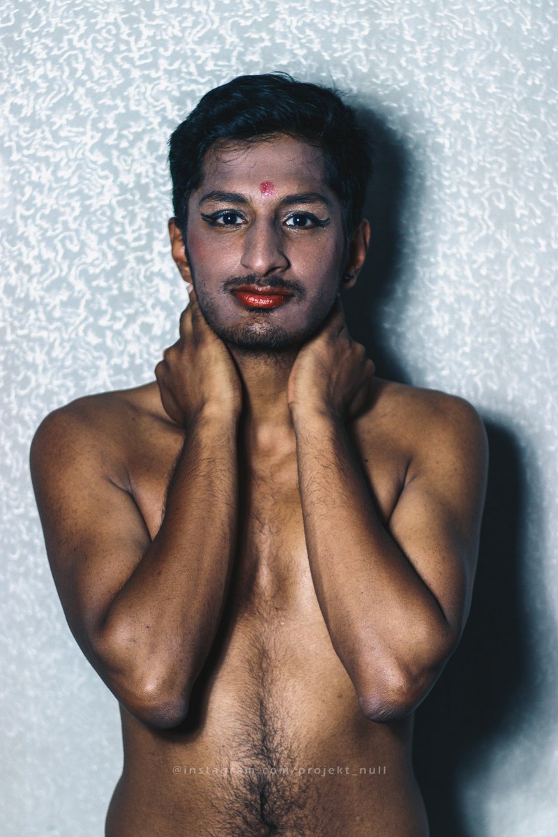 projekt_null's tweet photo. #ProjectZER0 
--
Model: Arun
Make Up: Ulli Straus https://t.co/Ba45wkiApt … …
Photographer: Oliver Suchanek @xdatfussel 
--
Instagram: https://t.co/rNv9wlYa9i  
tumblr: https://t.co/QbrkHRY6Oz  
facebook: https://t.co/fooZr9cirv https://t.co/7CQ4Az3ZXt