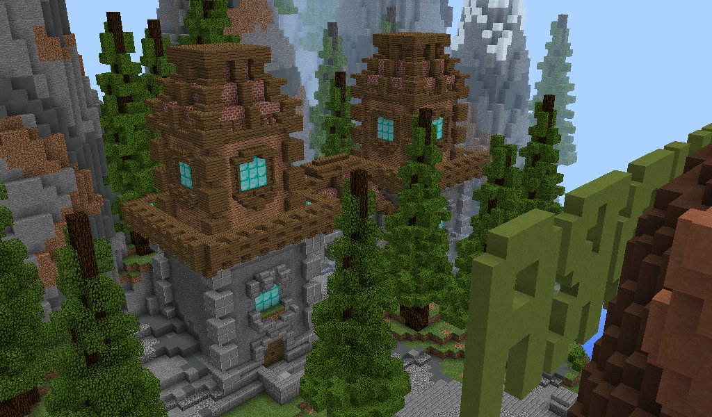 Lobby Island concluído com sucesso !!
For: @PqpAleeK 

Seu Feedback e muitíssimo apreciado💞🍃
❤+🔄
#EliteWork