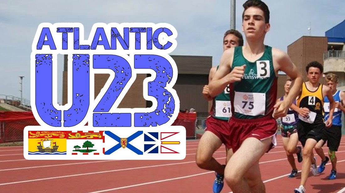 AtlanticU23 #012 - Francois Richard (New Brunswick) trackie.com/track-and-fiel… <a href="/AthNB/">ANB</a> <a href="/AtlanticU23/">AtlanticU23</a>