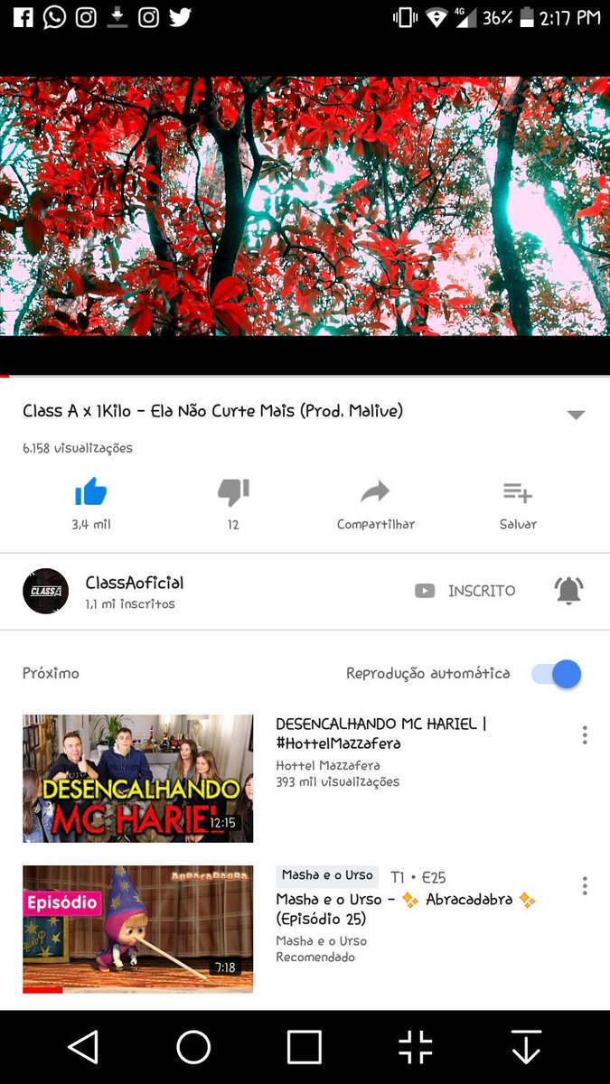 class_mop's tweet photo. #AssistaElaNaoCurteMais 

VOAAAAAAAAAA VIDASSS 

@pkfreestyleiro @adamovich_igor @ClassAOficial @KnustBlim @rafaeelcarmo https://t.co/2erAjwTpKm