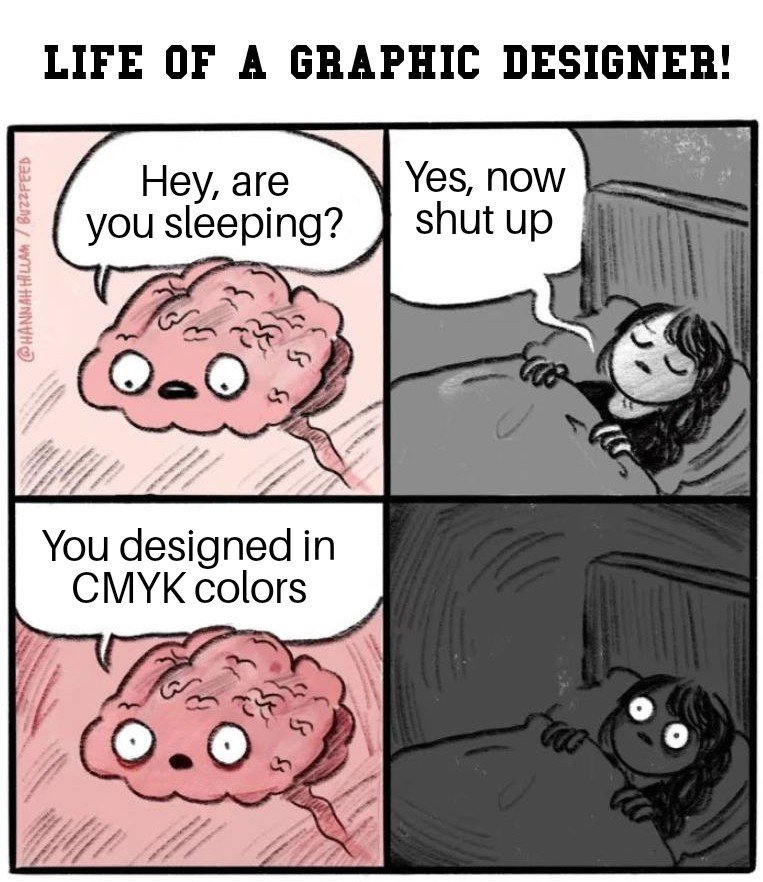 Pixelergy This Meme Could Not Be More Accurate In Summing Up Life Of A Graphicdesigner Sarcasticsunday Graphicdesign Designthinking T Co Tlraji7bcn Pixelergy This Meme Could Not Be More Accurate In Summing Up Life Of A Graphicdesigner Sarcasticsunday Graphicdesign Designthinking T Co Tlraji7bcn