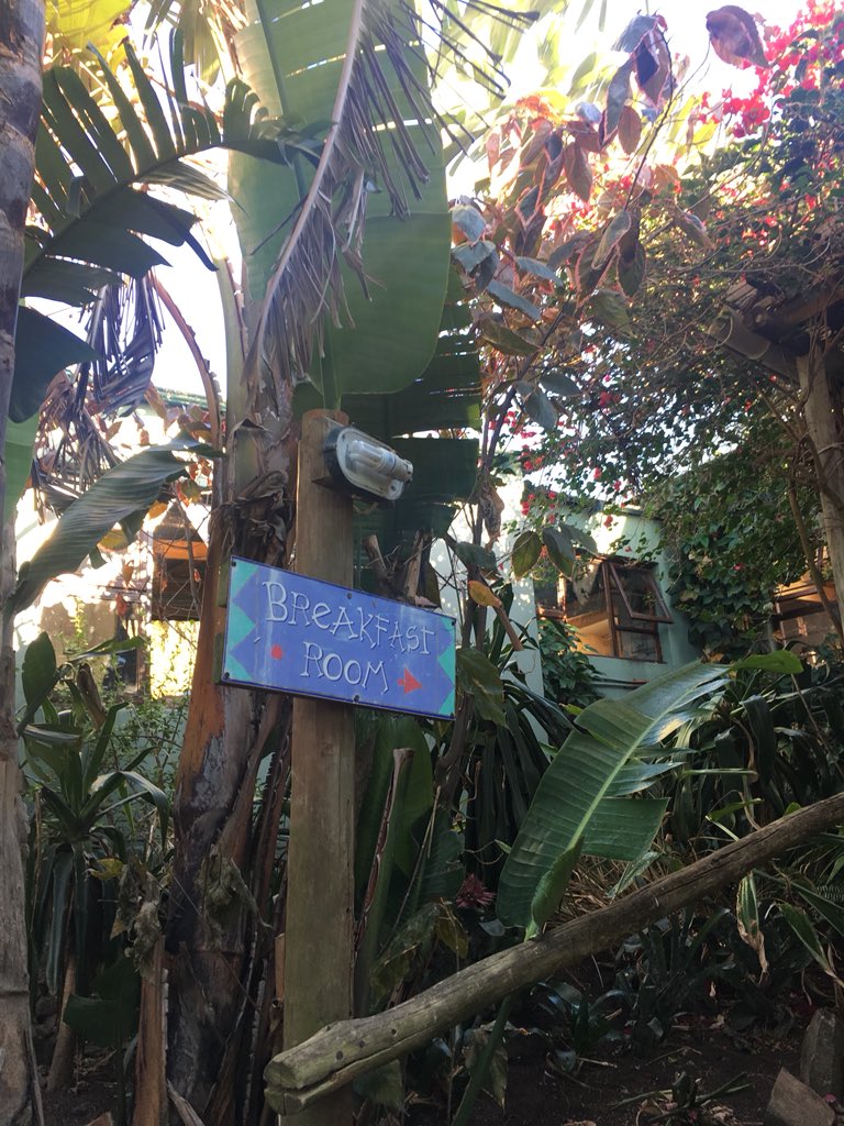 illstoptime's tweet image. This hostel tho