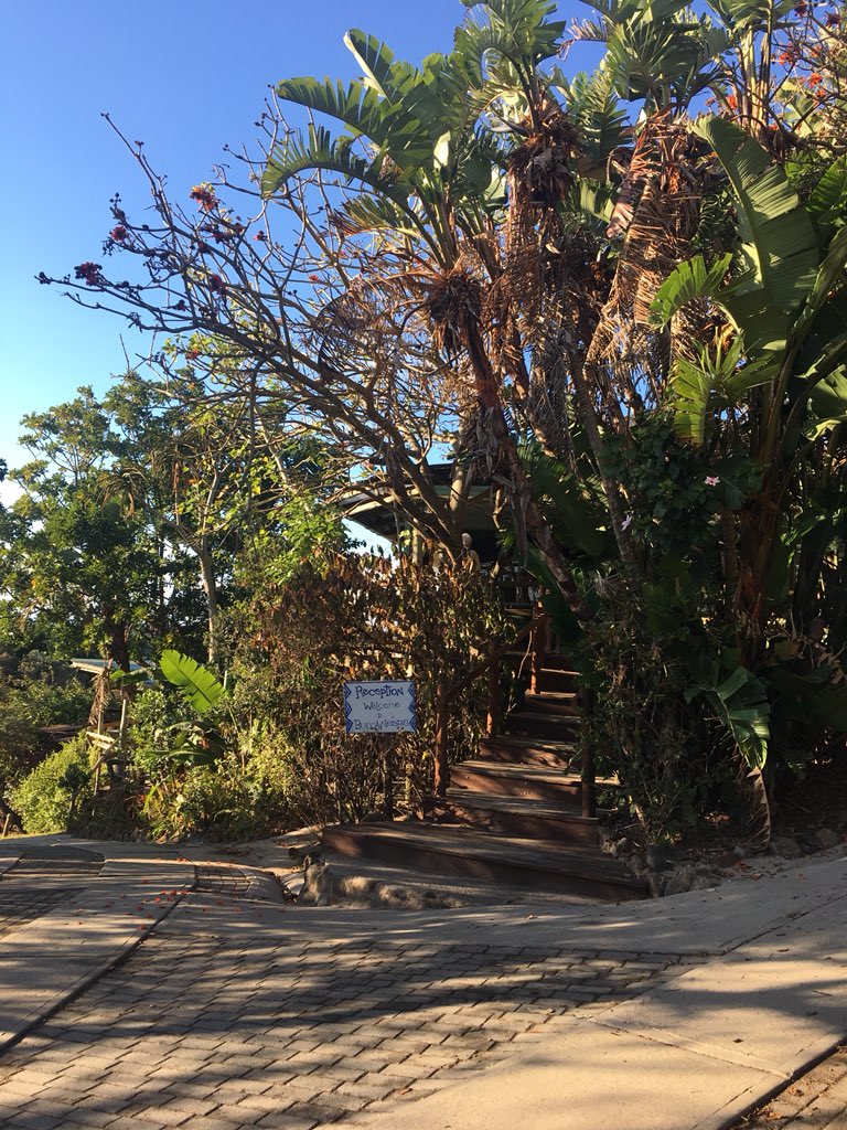 illstoptime's tweet image. This hostel tho