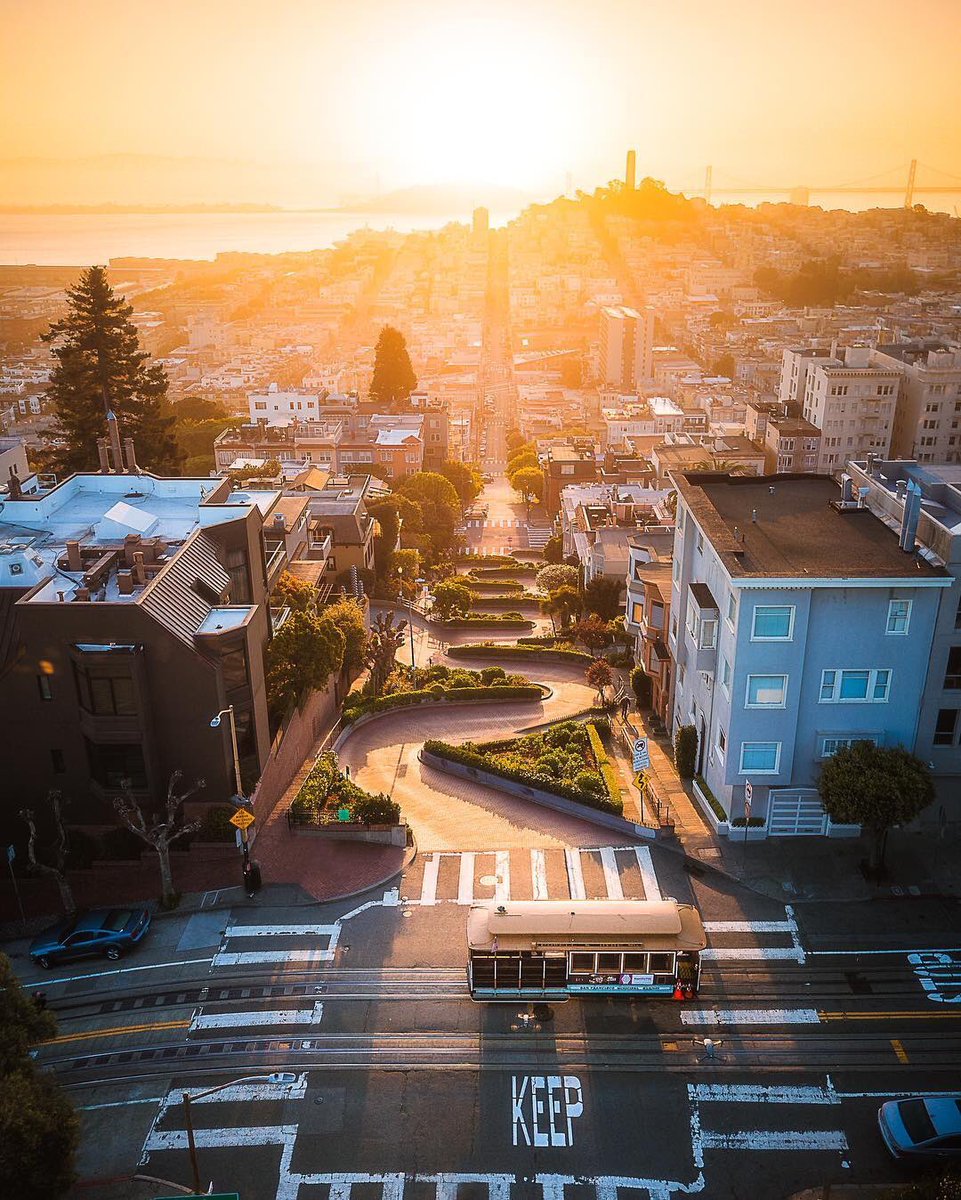 Paisajes_'s tweet photo. San Francisco, California. https://t.co/5TM7JtVLLM