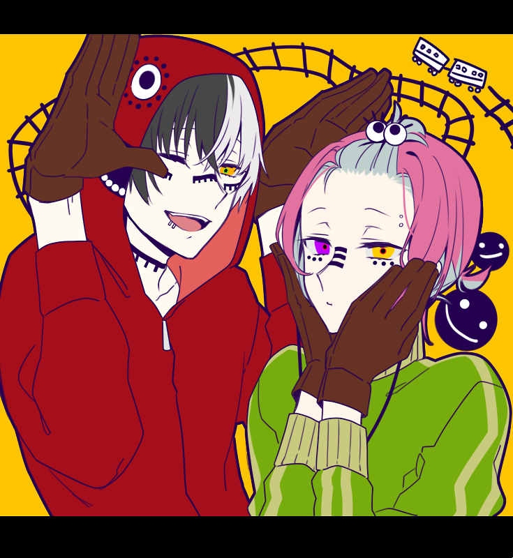 🎏๑₹ﾟﾟ🐙𓈒𓏸アパレルコラボ👗 on Twitter 