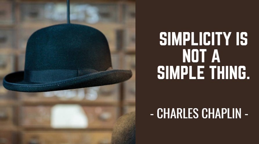 Vertigo_USA's tweet photo. Sometimes the solutions to our problems are simple, but not always easy. Make the space in your week to come up with some elegant solutions of your own! 
#ProblemSolving #Simple #WordsOfWisdom #SundayInspiration https://t.co/uMhjtkkRd7