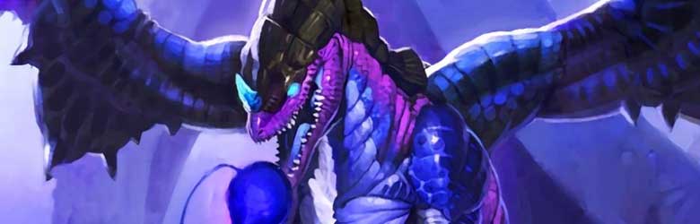 Hearthstone Top Decks💙 tweet media