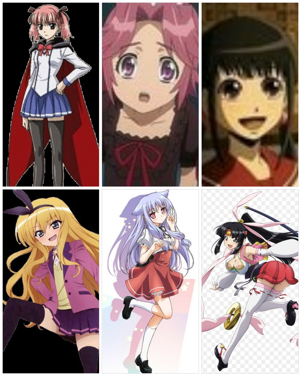 びっくぼs 生きる意味とは على تويتر Sachi Animation Ff外から失礼 いちばんうしろの大魔王 大竹美智恵 学園黙示録ハイスクール オブ ザ デッド 希里ありす ファイ ブレイン神のパズル 坂之上ミハル えむえむっ 石動美緒 迷い猫オーバーラン 霧谷希