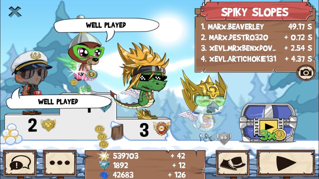 Beaverleyx's tweet photo. #Twos with #Destro320 #KillingIt #Marx #EFAE #Rou1 #xEVL https://t.co/8liTPLwOzU