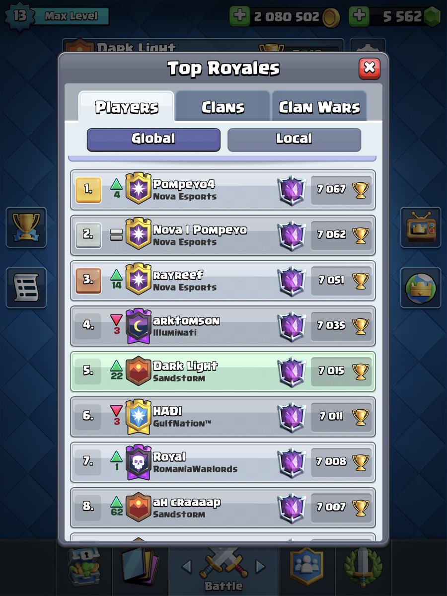 Dark Light tweet media