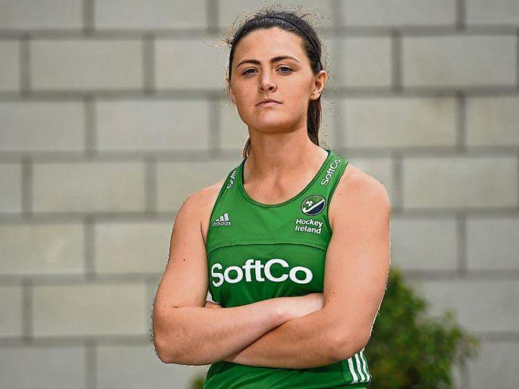 DanielButlerFG's tweet photo. #RoisinUpton: I have formally requested that we as a city give Roisin Upton a homecoming reception in honour of her great achievement if acceptable to her &amp; her family. We've found ourselves a new #Limerick sporting icon who has no doubt inspired many, especially young women. https://t.co/KuVzMNjmvX